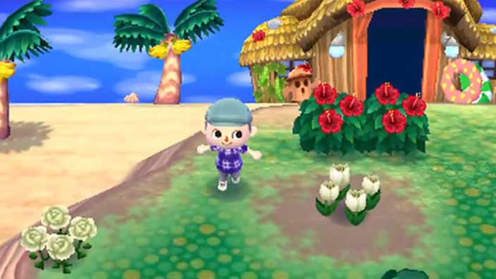 animal crossing new leaf citra chears