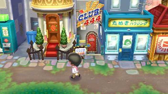 password for animal crossing new leaf rom
