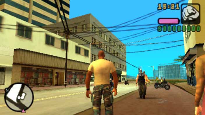 Gta vice city iso file for ppsspp windows 7