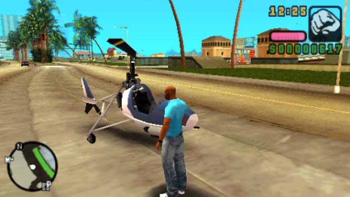 grand theft auto vice city stories download for ppsspp