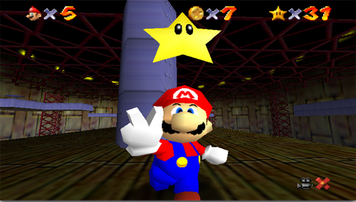Mario 64_madloader