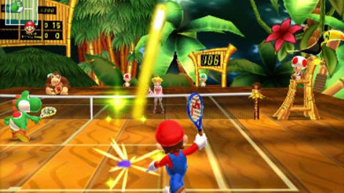 Mario-Tennis 2