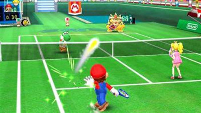 Mario-Tennis 5