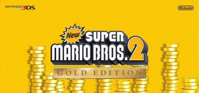 New Super Mario Bros 2 Download