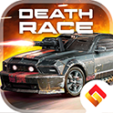 Death Race The Game Logo