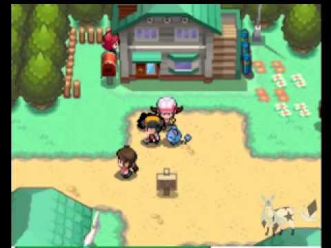 play pokemon heart gold online hacked