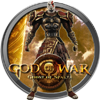 god of war ghost of sparta icon