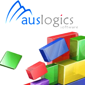 Auslogics Disk Defrag Professional logo madloader