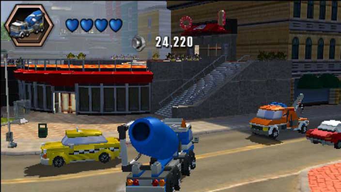 Wii Iso Lego City Undercover Torrent