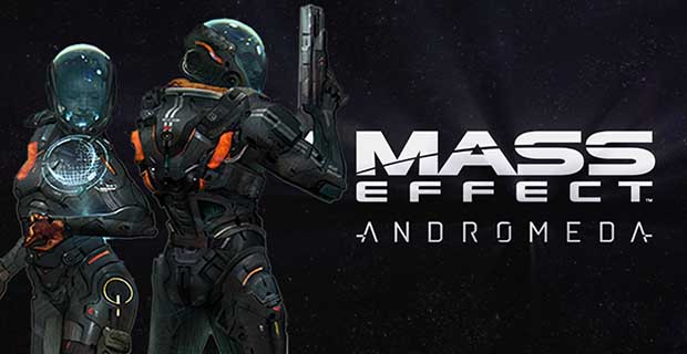 Mass Effect Andromeda Madloader