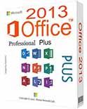 Microsoft Office 2013 Professional Plus box madloader