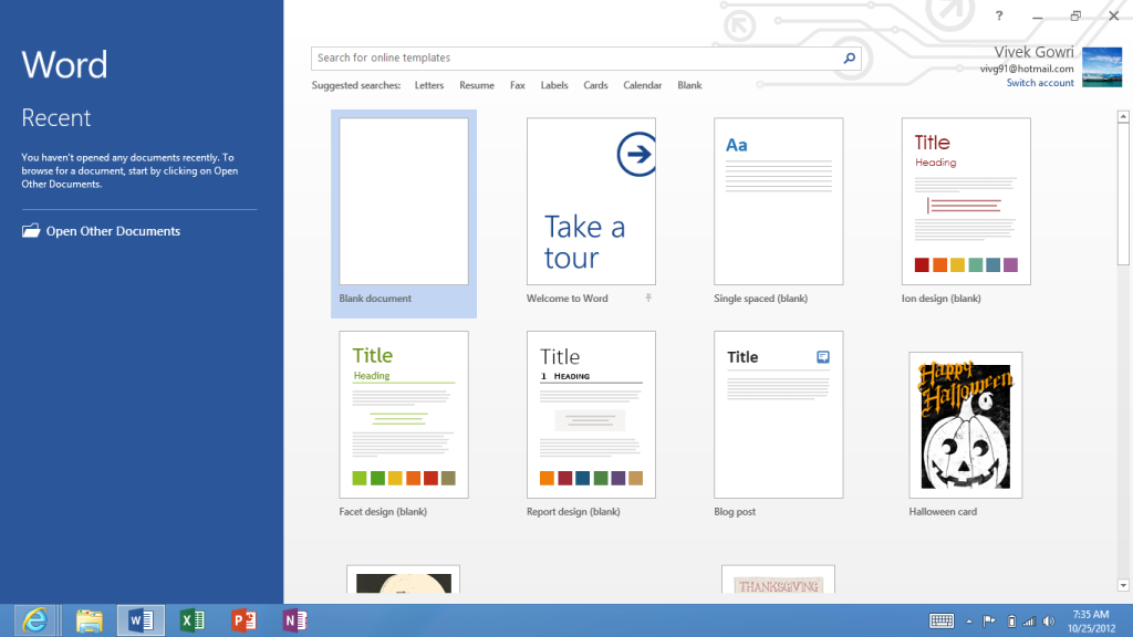 Microsoft Office 2013 Professional Plus madloader