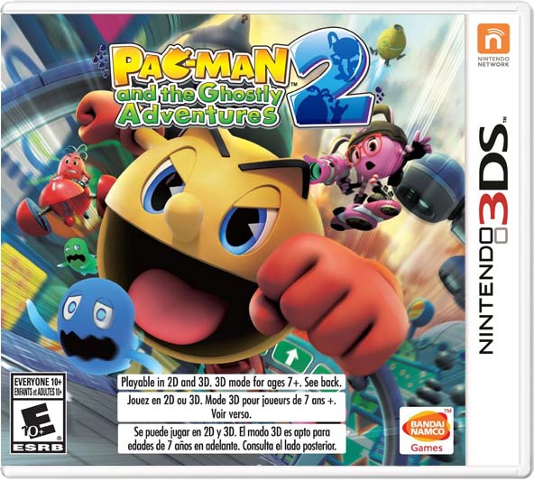 Play Gba Games On 3ds