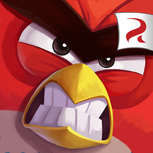 Angry Birds 2_logo_madloader.com