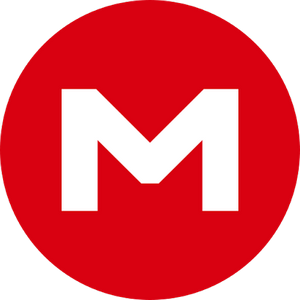 Mega-logo-madloader