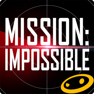 Mission Impossible Rogue Nation_logo_madloader.com
