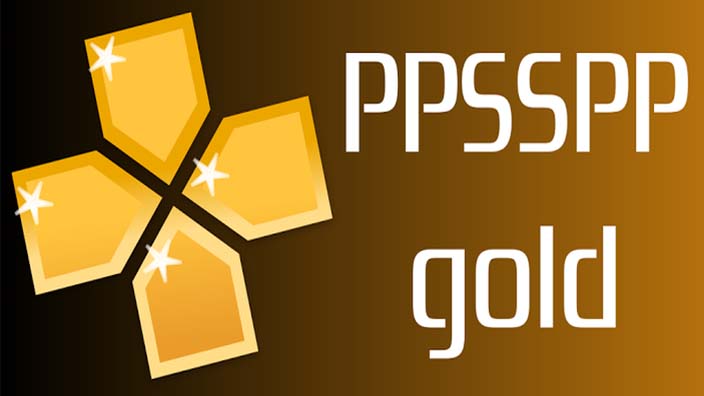 PPSSPP Gold