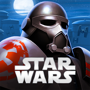 Star Wars Uprising_logo_madloader.com