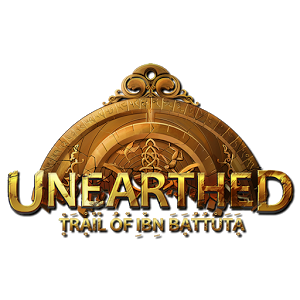 Unearthed Trail of Ibn Battuta_logo_madloader