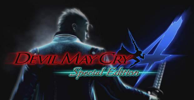 devil may cry 4 special edition_madloader