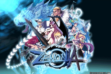 zenonia 1 gameplay