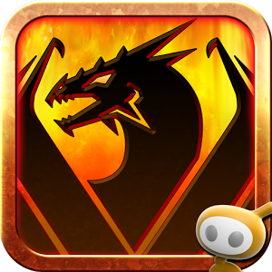 Dragon Slayer_logo_madloader.com