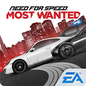 Need For Speed Most Wanted_logo_madloader.com