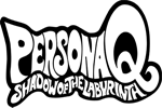 Persona Q Icon