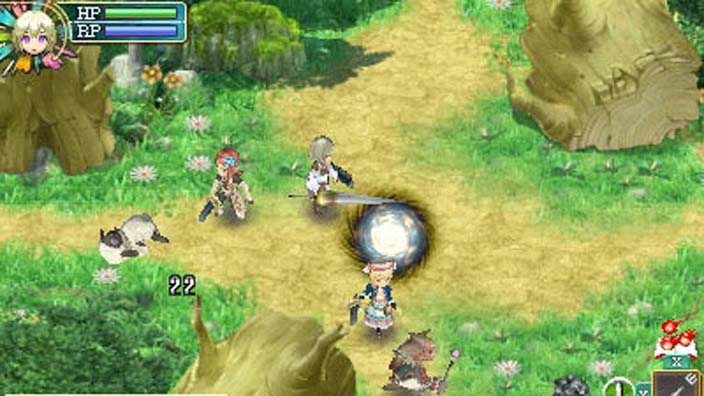 rune factory 4 rom for citra