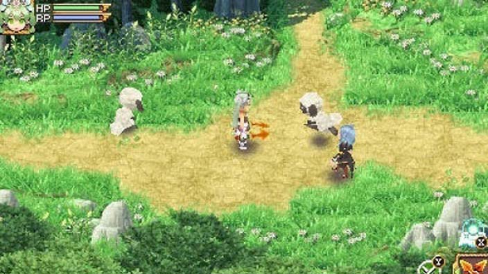 rune factory frontier cheats and codes