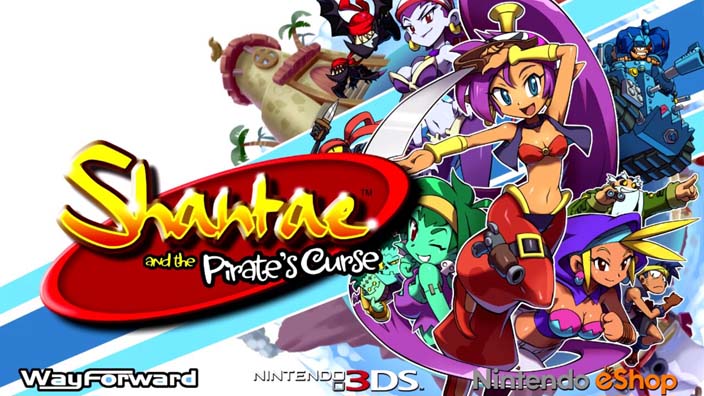 Shantae Advance Gba Rom Download -