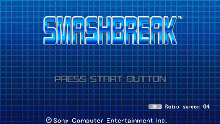 Smash Break
