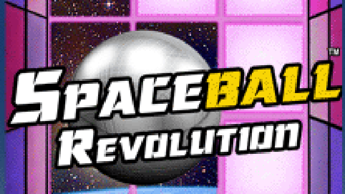 Spaceball Revolution