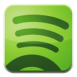 Spotify Premium Apk logo madloader