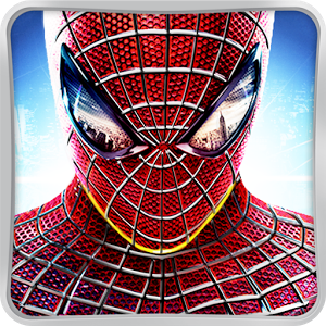 The Amazing Spider-Man_logo_madloader.com