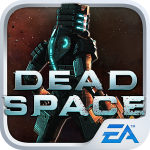 dead space_logo_madloader.com