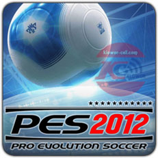 pro evolution soccer 2012_logo_madloader.com