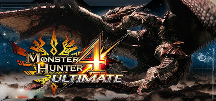 download monster hunter 4 ultimate cia usa