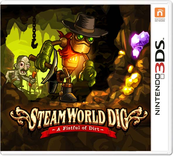 steamworld heist cia download
