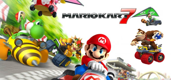 mario kart ds rom patch