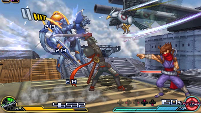 download project x zone 2