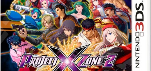 project x zone ds download free