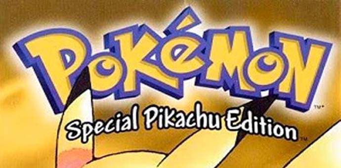 virtual console pokemon yellow online