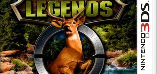 deer drive legends pc