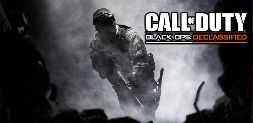 download cod declassified for free