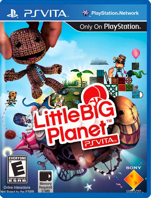 littlebigplanet