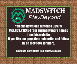 Madswitch Banner