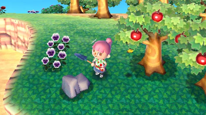 animal crossing new leaf free download