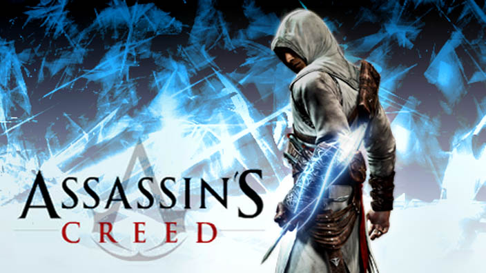 game psp assassin creed