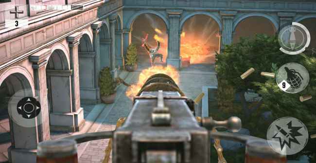 Brothers in Arms 3 Screenshots05